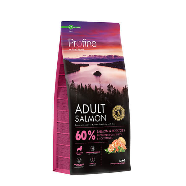Profine Adult Salmon & Potatoes
