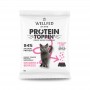 Wellfed F.D. Protein Toppin' Chicken & Berries