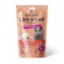 Wellfed Lick N' Care Energy Boost