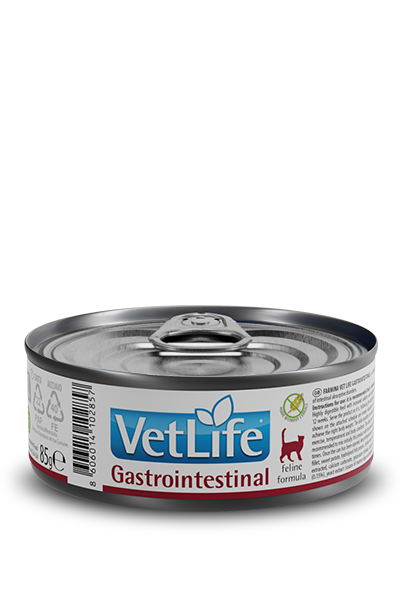 Vetlife Γαστρεντερικό