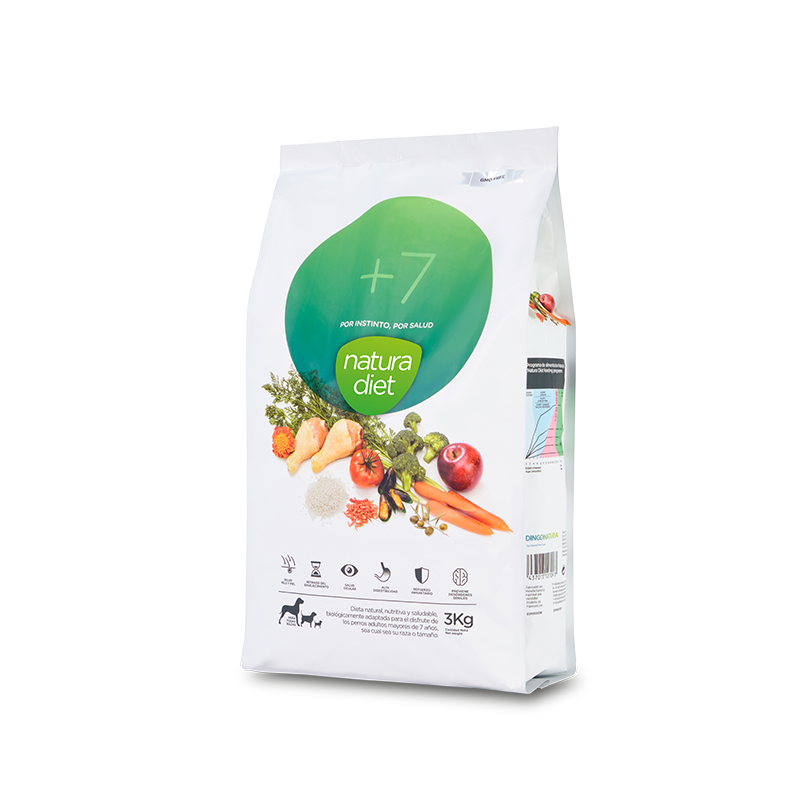 Natura Diet +7