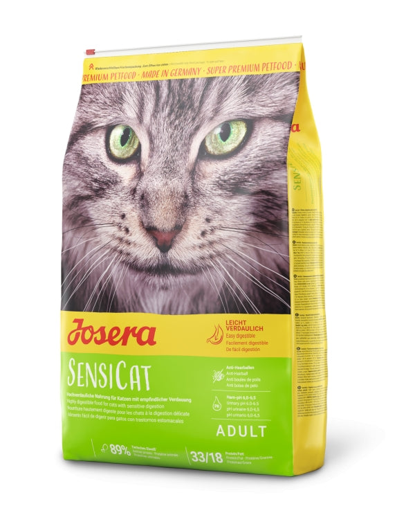 Josera Sensicat