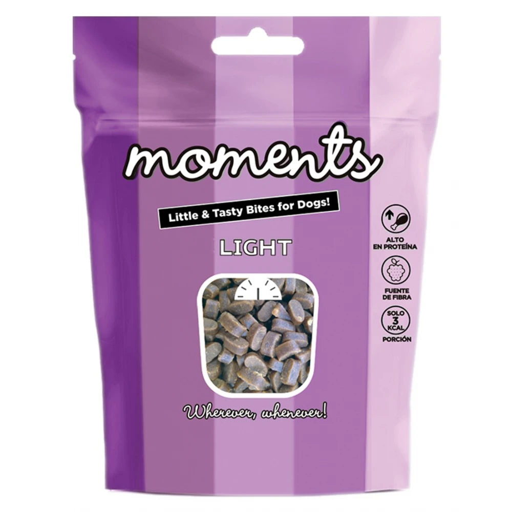 Moments με 70% Κρέας Light