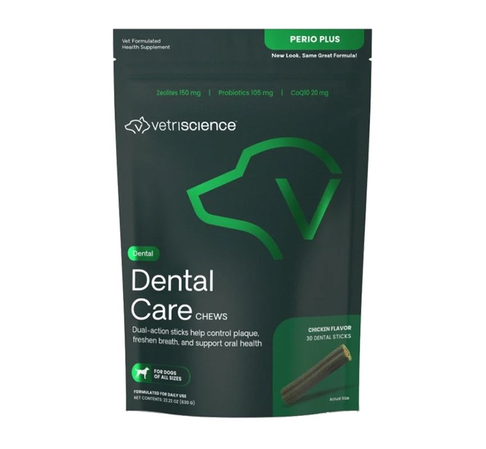 Vetriscience Perio Plus Dogs 30 Sticks