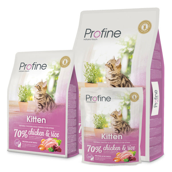 Profine Kitten