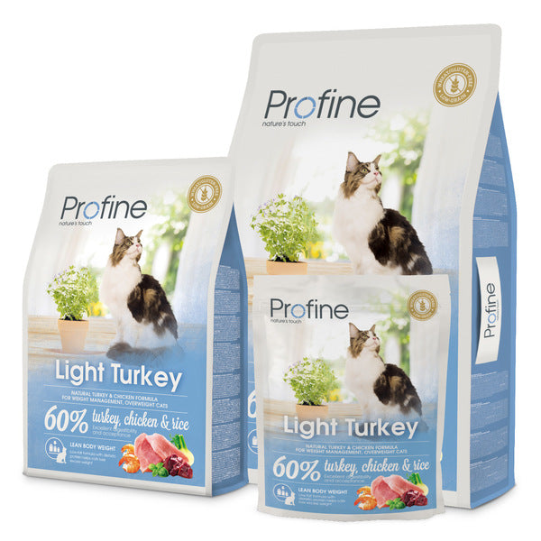 Profine Light Turkey