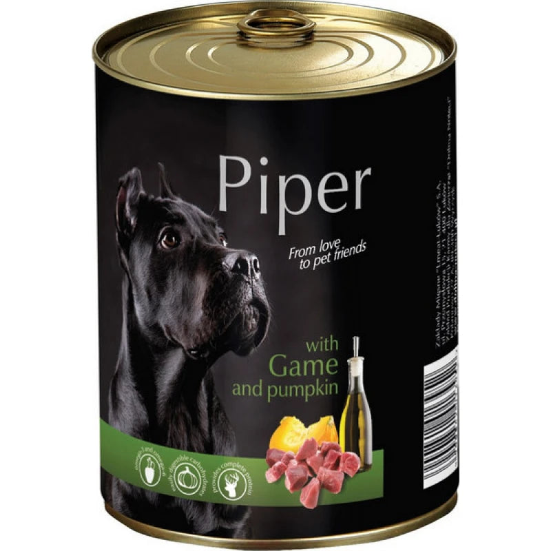 Piper Adult Κυνήγι & Κολοκύθα