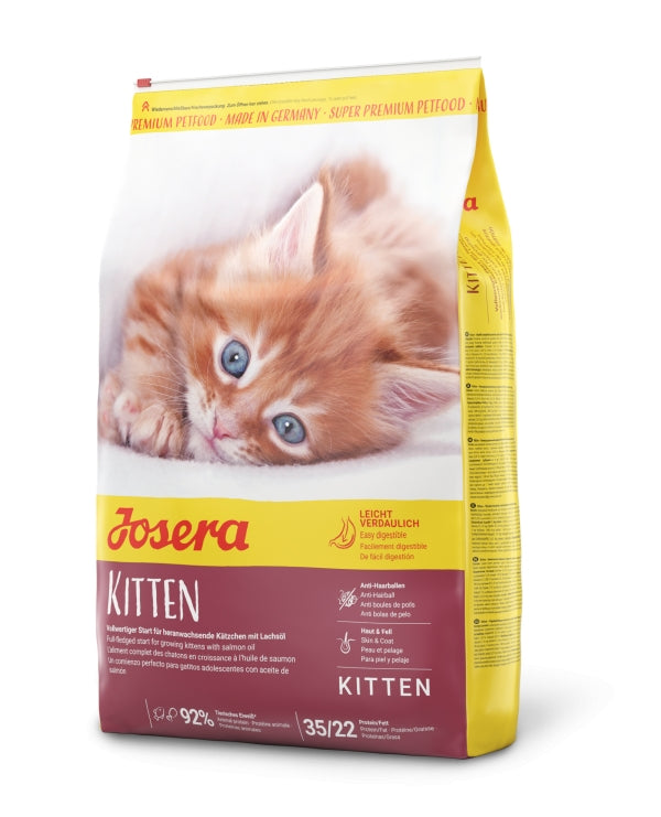 Josera Kitten