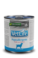 Vetlife Υποαλλεργικό Χοιρινό & Πατάτα