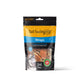 Tailswingers Wrap Chicken With Fish Skin