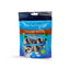 Tailswingers Dental Twist Roll Beef