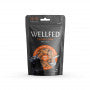 Wellfed Mini Sticks Κοτόπουλο + Τόνος