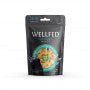 Wellfed Μικρά Φιλετάκια Ψαριού + Cat Nip