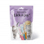 Wellfed Lick N' Joy Mix Tastes