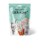 Wellfed Lick N' Joy Mix Tastes
