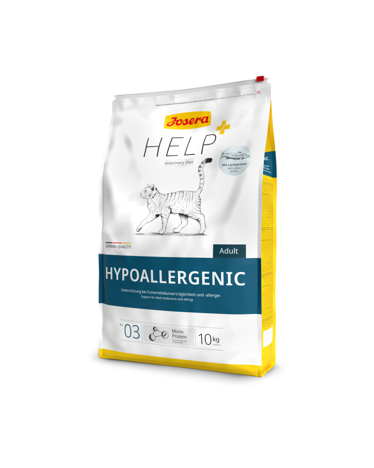 Josera Help Hypoallergenic