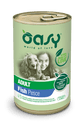 OASY Lifestage Adult Πατέ Ψάρι