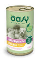 OASY Lifestage Adult Light Πατέ Κοτόπουλο