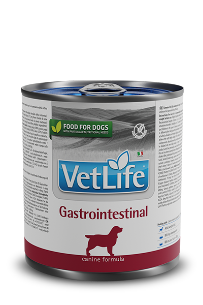 Vetlife Γαστρεντερικό