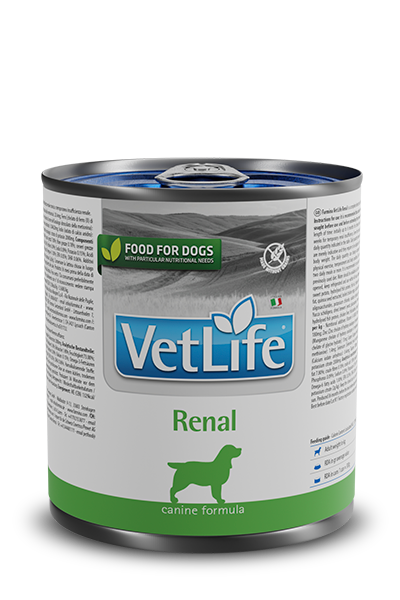 Vetlife Renal
