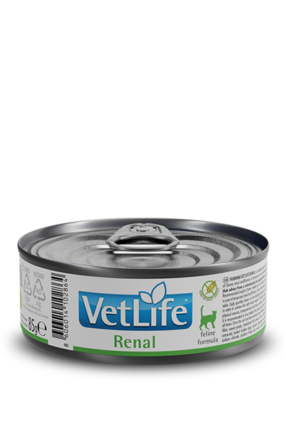 Vetlife Renal