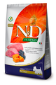 N&D Αρνί & Μύρτιλο Adult Mini