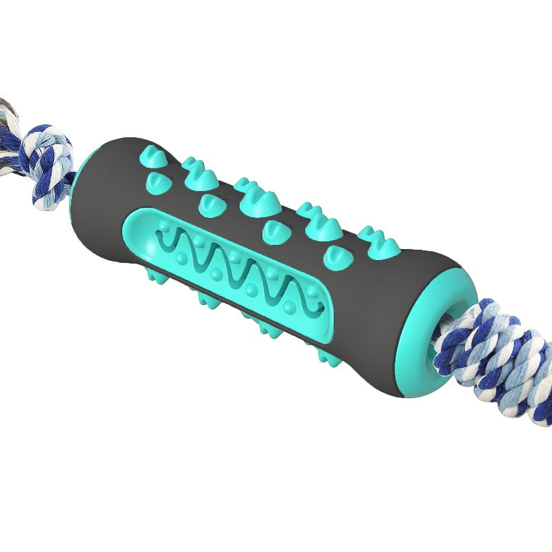 Heavy Duty Enrichment Toy