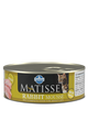 Matisse Κουνέλι Μους