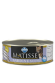 Matisse Μους σαρδέλας