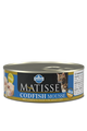 Matisse Mousse Μπακαλιάρου