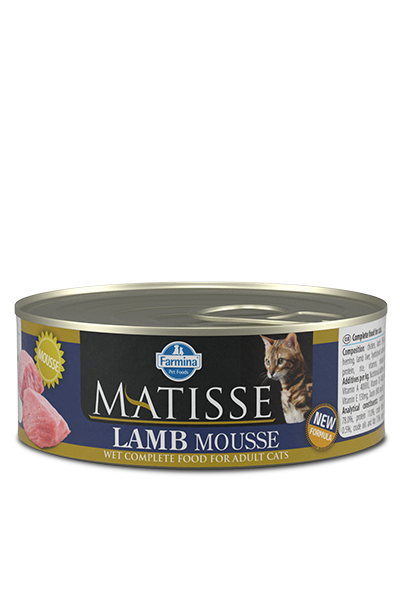 Matisse Αρνί Μους