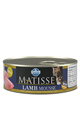 Matisse Μους Αρνιού