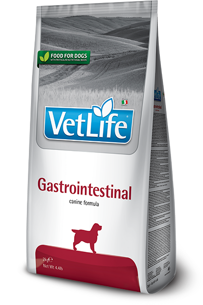 Vetlife Gastrointestinal
