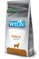 Vetlife Diabetic