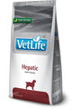 Vetlife Hepatic