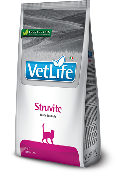 Vetlife Struvite
