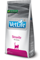 Vetlife Struvite