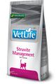 Vetlife Διαχείριση Στρουβίτη