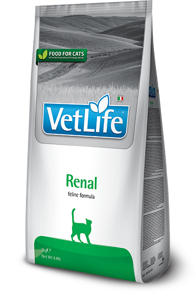 Vetlife Renal
