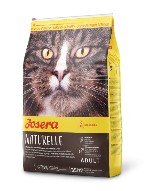Josera Naturelle