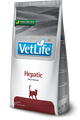 Vetlife Hepatic