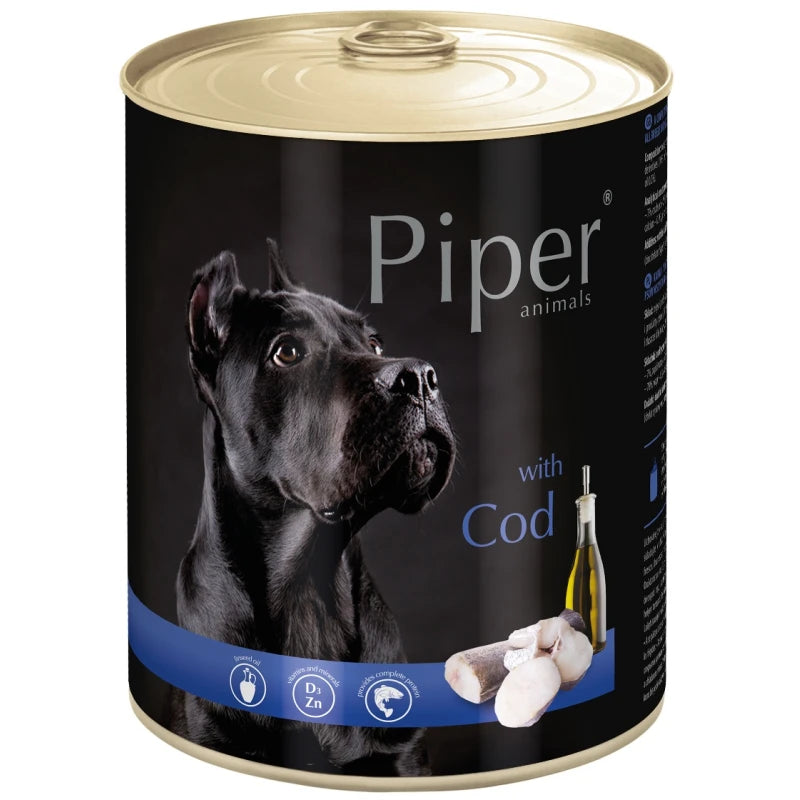 Piper Adult Μπακαλιάρος
