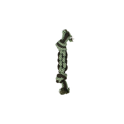 Fancy Dog Knot Rope Toy