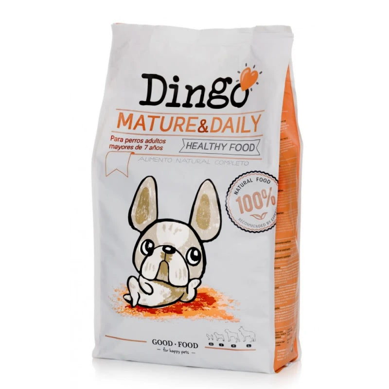Ώριμο Dingo