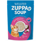 Pet Interest Wellfed Zuppa Chicken & Coconut Cat Soup 85gr με Κοτόπουλο & Καρύδα
