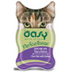Oasy Delicatesse πατέ γαλοπούλα (Turkey) 85gr