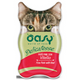 Oasy Delicatesse πατέ μοσχάρι 85gr