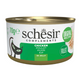 Schesir Cat Jelly Φιλετάκια Κοτόπουλου 70gr
