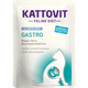 Kattovit Feline Diet Gastro Duck & Rice Wet Cat Food in Pouch 85gr