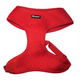 Σαμαράκι Γιλέκο Σκύλου Mesh Plain Red